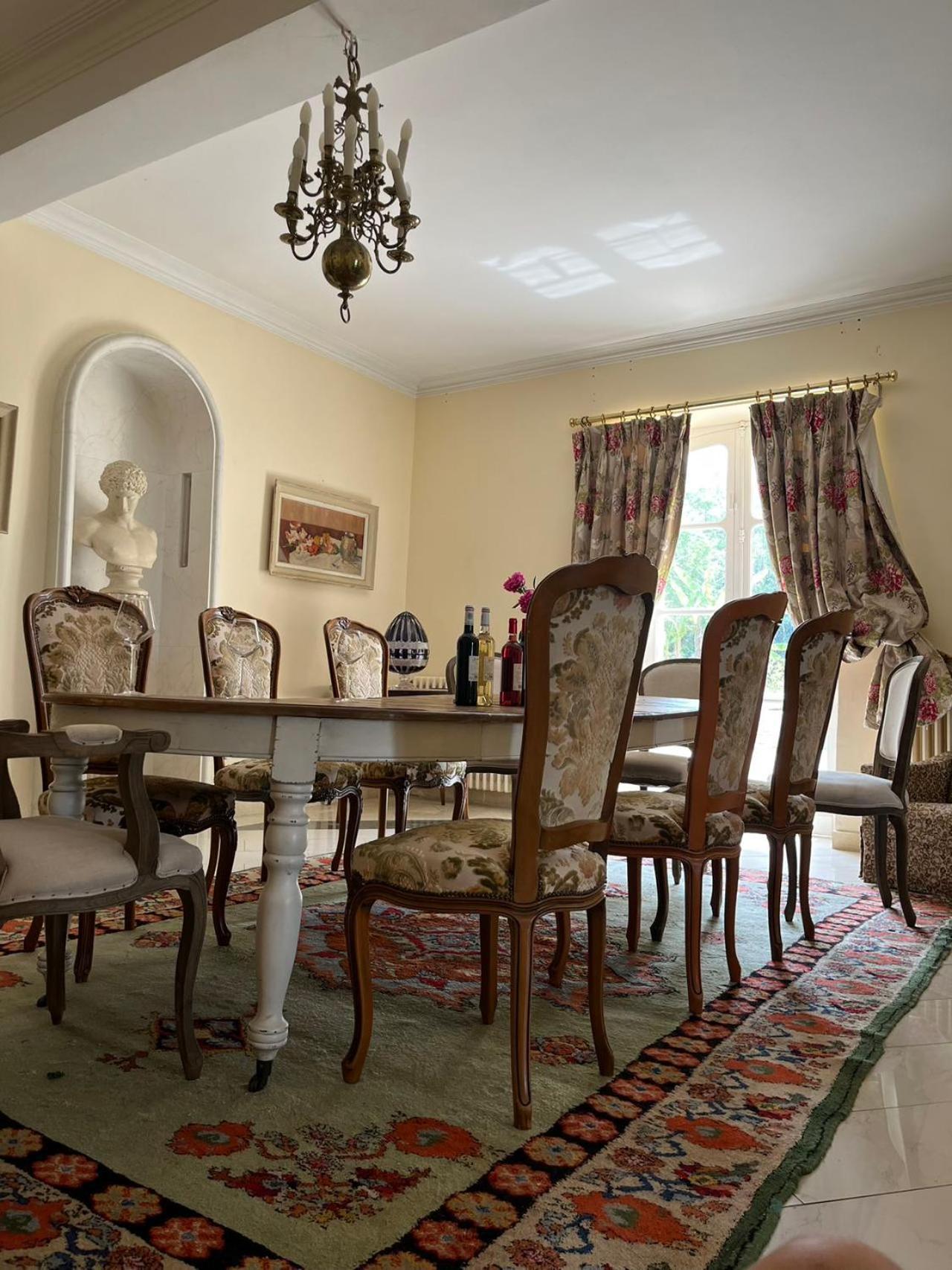 Hotel Bordeaux Chateau Lafleur *