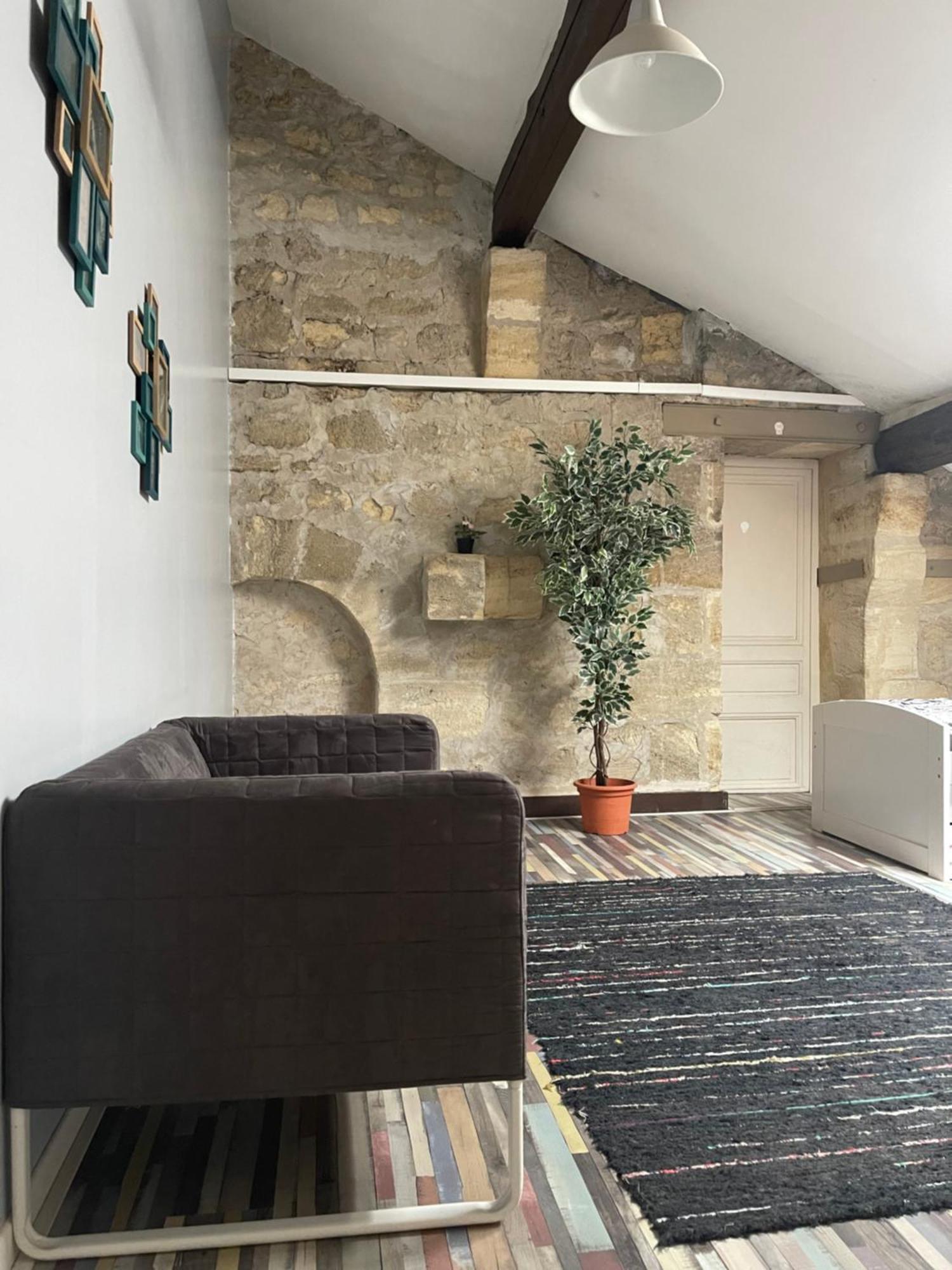 Bordeaux Chateau Lafleur Hotel